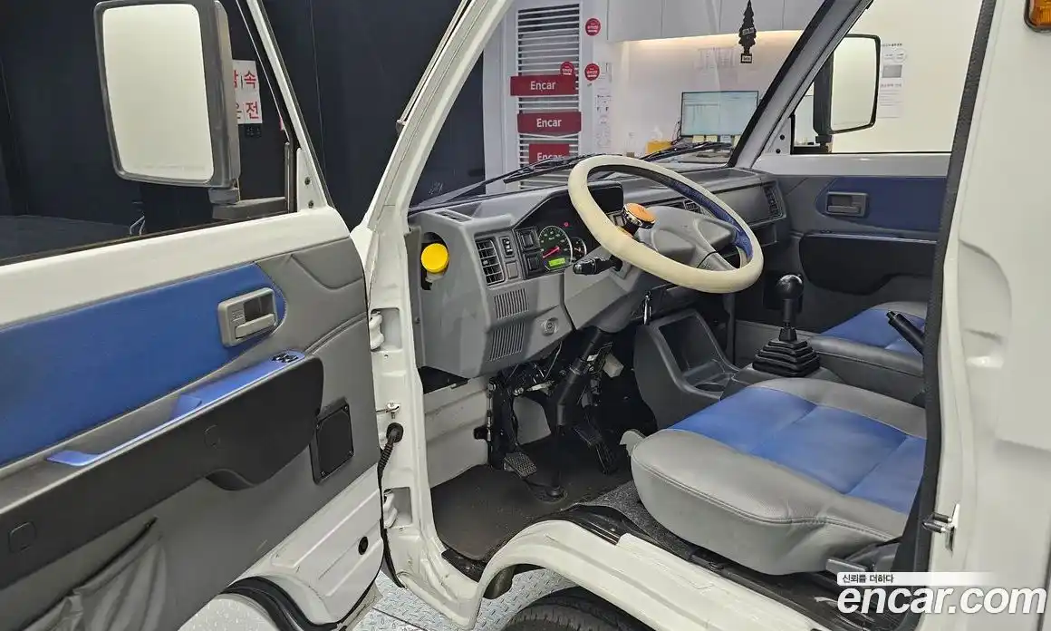 Chevrolet Damas 2018 0.8 Механическая в Москве № 819157, фото 11