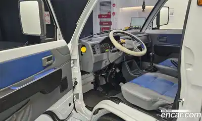 Chevrolet Damas 2018 0.8 Механическая в Москве № 819157, миниатюра 11