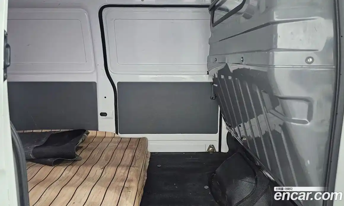 Chevrolet Damas 2018 0.8 Механическая в Москве № 819157, фото 12