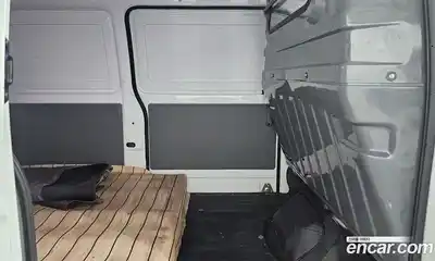 Chevrolet Damas 2018 0.8 Механическая в Москве № 819157, миниатюра 12