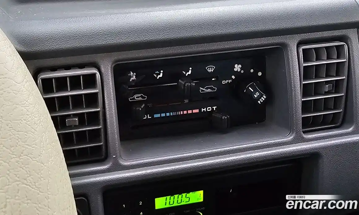 Chevrolet Damas 2018 0.8 Механическая в Москве № 819157, фото 14