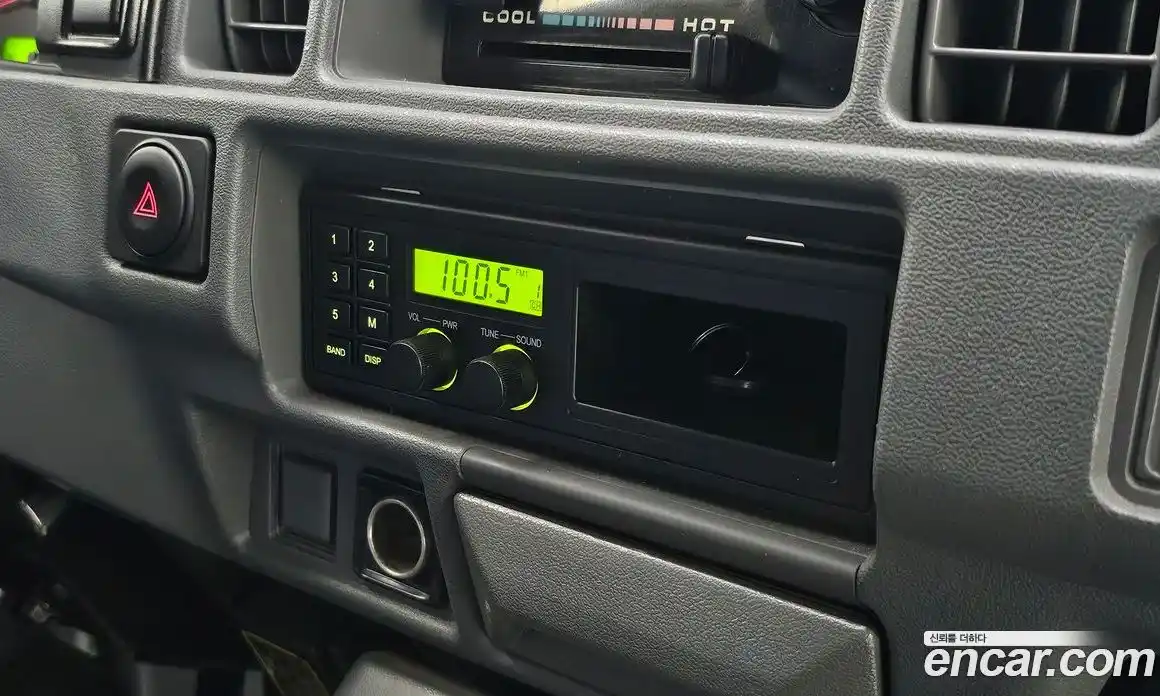 Chevrolet Damas 2018 0.8 Механическая в Москве № 819157, фото 16