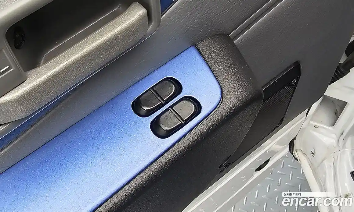 Chevrolet Damas 2018 0.8 Механическая в Москве № 819157, фото 17