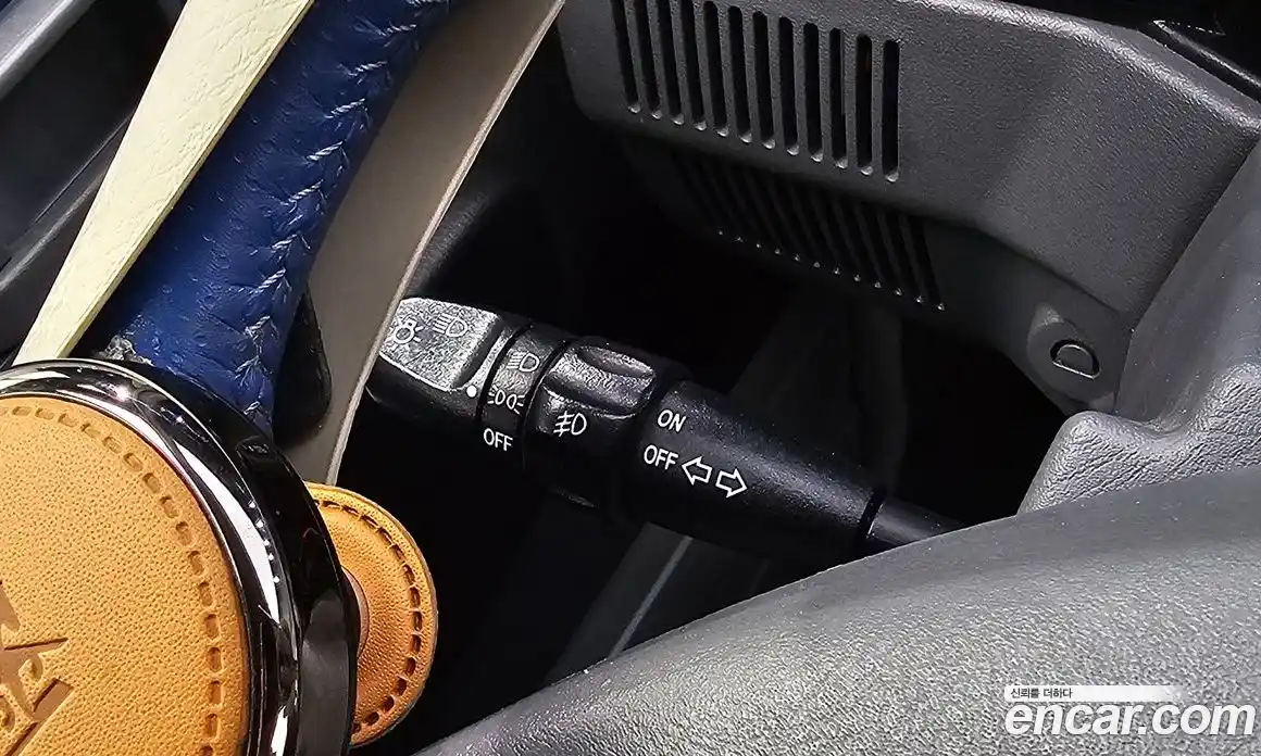 Chevrolet Damas 2018 0.8 Механическая в Москве № 819157, фото 18