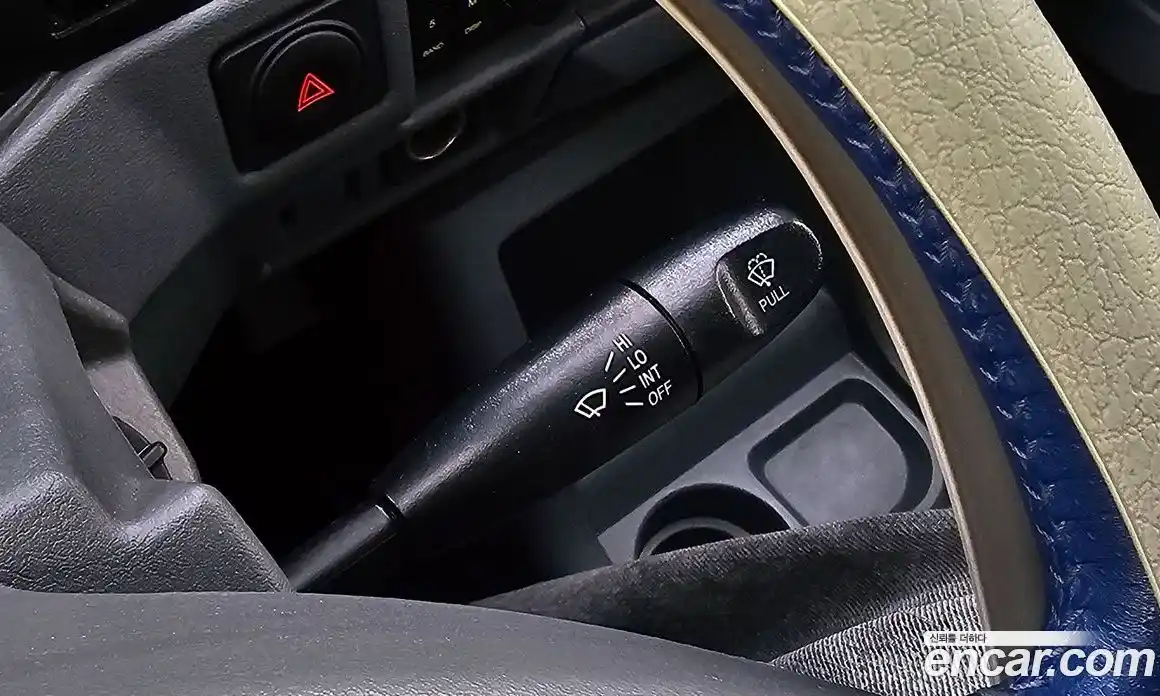 Chevrolet Damas 2018 0.8 Механическая в Москве № 819157, фото 19