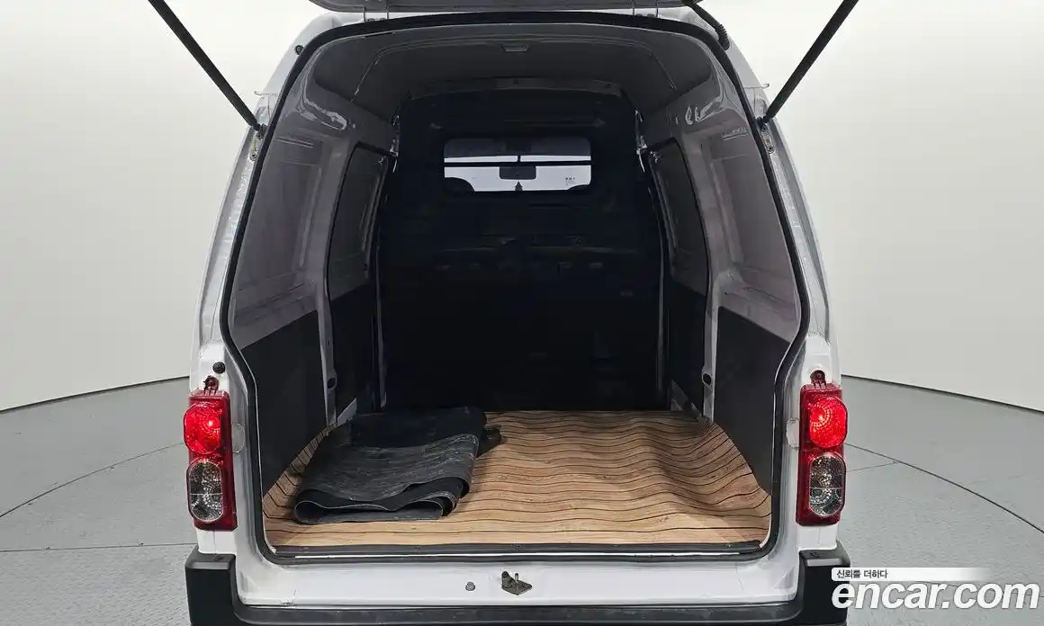 Chevrolet Damas 2018 0.8 Механическая в Москве № 819157, фото 20