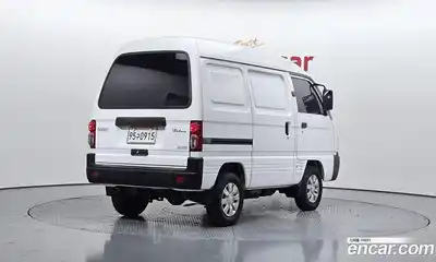 Chevrolet Damas 2018 0.8 Механическая в Москве № 819157, миниатюра 2