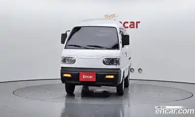 Chevrolet Damas 2018 0.8 Механическая в Москве № 819157, миниатюра 3