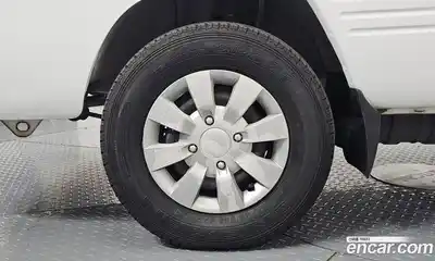 Chevrolet Damas 2018 0.8 Механическая в Москве № 819157, миниатюра 5