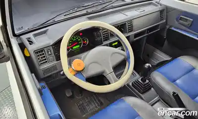 Chevrolet Damas 2018 0.8 Механическая в Москве № 819157, миниатюра 7