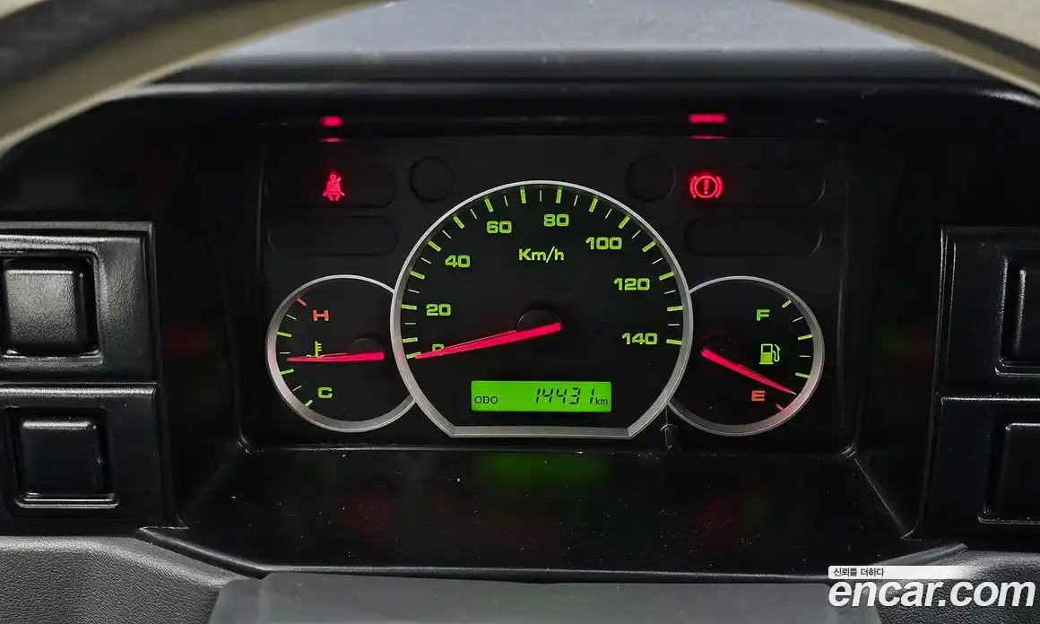 Chevrolet Damas 2018 0.8 Механическая в Москве № 819157, фото 8