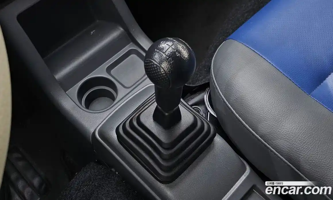 Chevrolet Damas 2018 0.8 Механическая в Москве № 819157, фото 9