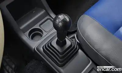 Chevrolet Damas 2018 0.8 Механическая в Москве № 819157, миниатюра 9