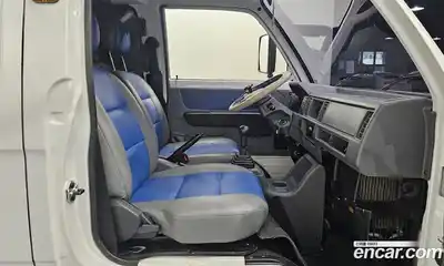 Chevrolet Damas 2018 0.8 Механическая в Москве № 819157, миниатюра 10