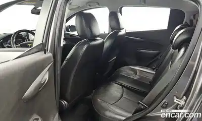 Chevrolet Spark 2016 1.0 Автомат в Москве № 819294, миниатюра 12