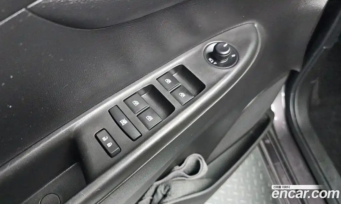 Chevrolet Spark 2016 1.0 Автомат в Москве № 819294, фото 16