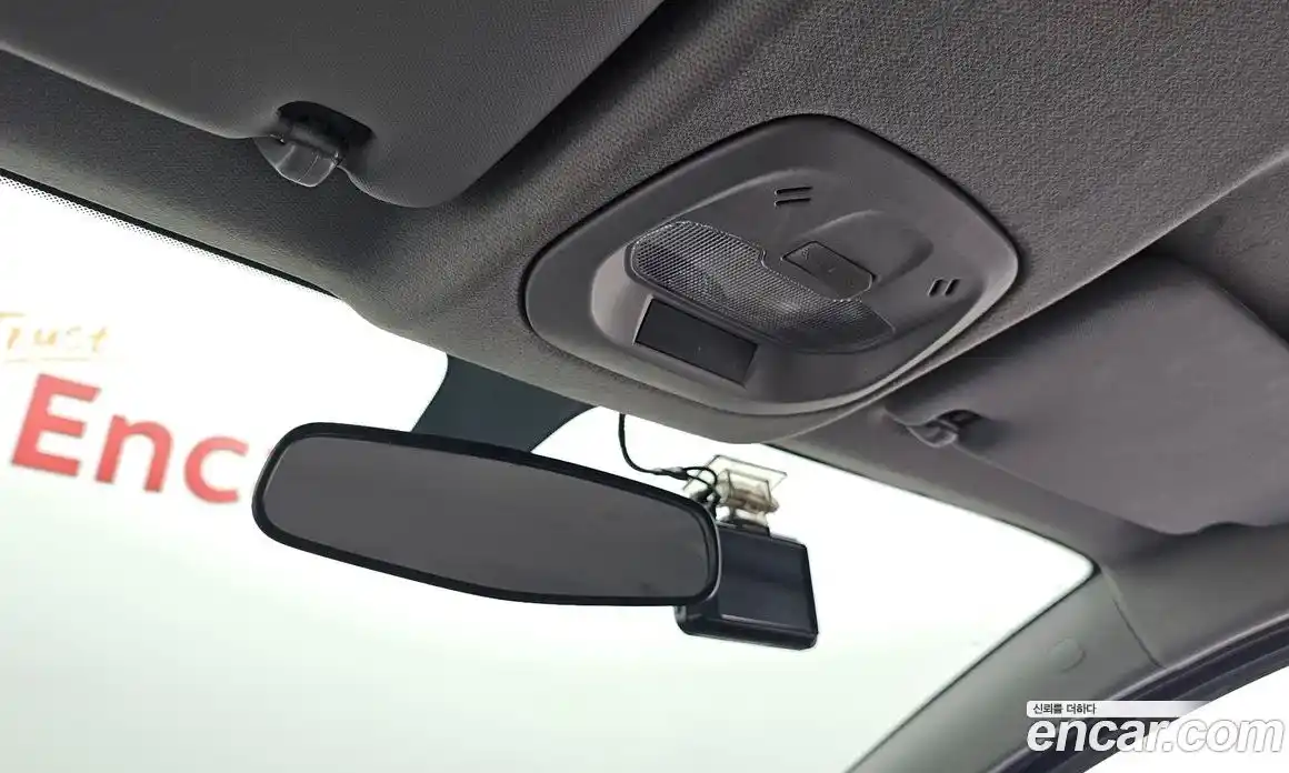 Chevrolet Spark 2016 1.0 Автомат в Москве № 819294, фото 20