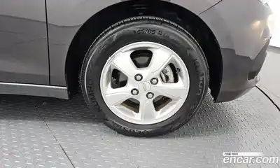 Chevrolet Spark 2016 1.0 Автомат в Москве № 819294, миниатюра 5