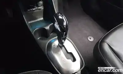 Chevrolet Spark 2016 1.0 Автомат в Москве № 819294, миниатюра 9