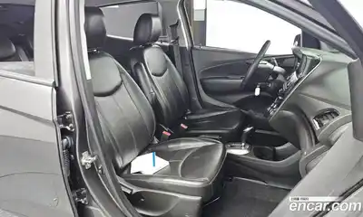 Chevrolet Spark 2016 1.0 Автомат в Москве № 819294, миниатюра 10