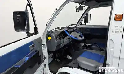 Chevrolet Damas 2019 0.8 Механическая в Москве № 819370, миниатюра 11