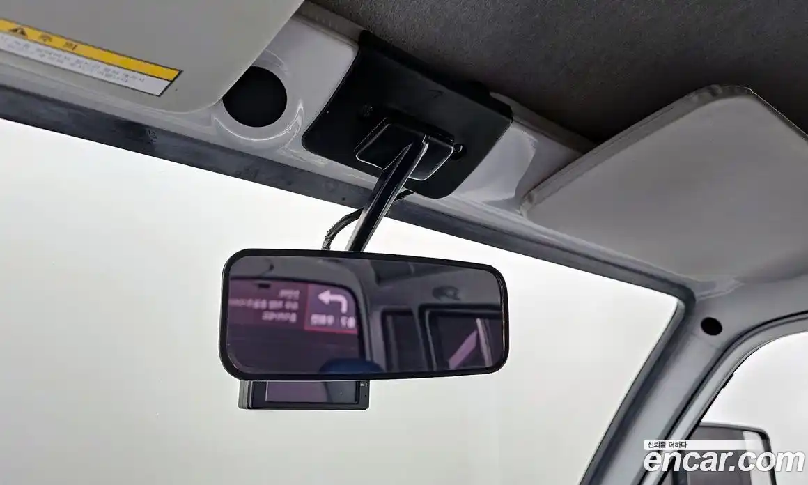 Chevrolet Damas 2019 0.8 Механическая в Москве № 819370, фото 18