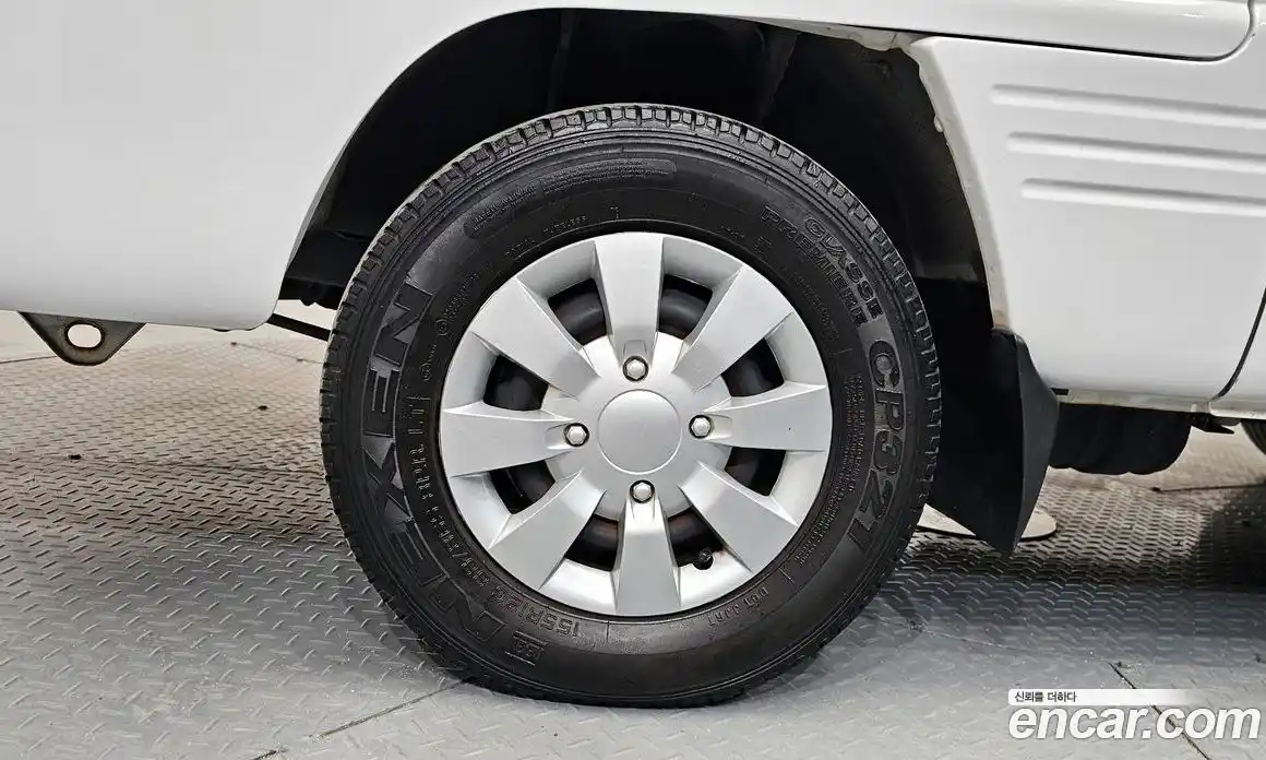 Chevrolet Damas 2019 0.8 Механическая в Москве № 819370, фото 5