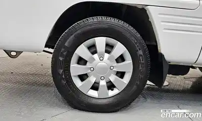 Chevrolet Damas 2019 0.8 Механическая в Москве № 819370, миниатюра 5