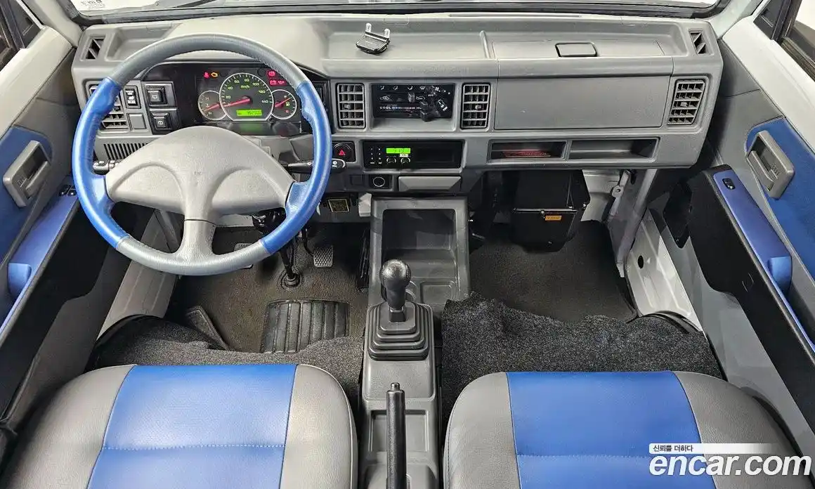 Chevrolet Damas 2019 0.8 Механическая в Москве № 819370, фото 7