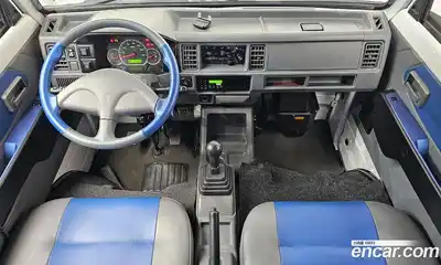 Chevrolet Damas 2019 0.8 Механическая в Москве № 819370, миниатюра 7