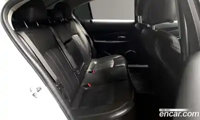 Chevrolet Cruze 2014 1.4 Автомат в Москве № 819396, миниатюра 12