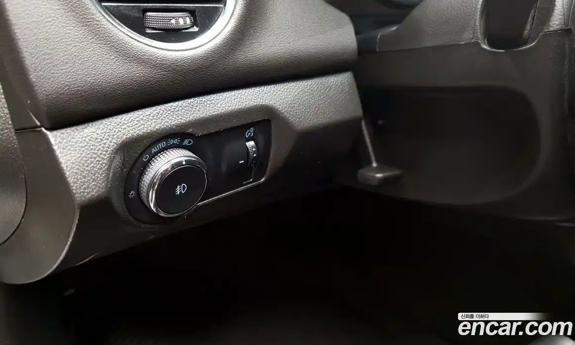 Chevrolet Cruze 2014 1.4 Автомат в Москве № 819396, фото 17