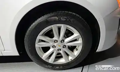 Chevrolet Cruze 2014 1.4 Автомат в Москве № 819396, миниатюра 5