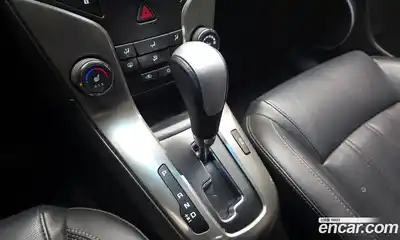 Chevrolet Cruze 2014 1.4 Автомат в Москве № 819396, миниатюра 9