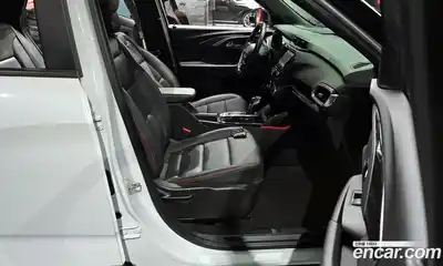Chevrolet TrailBlazer 2020 1.3 гидро, миниатюра 11
