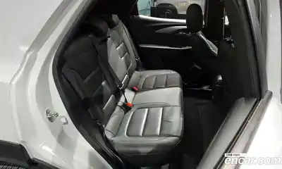 Chevrolet TrailBlazer 2020 1.3 гидро, миниатюра 12