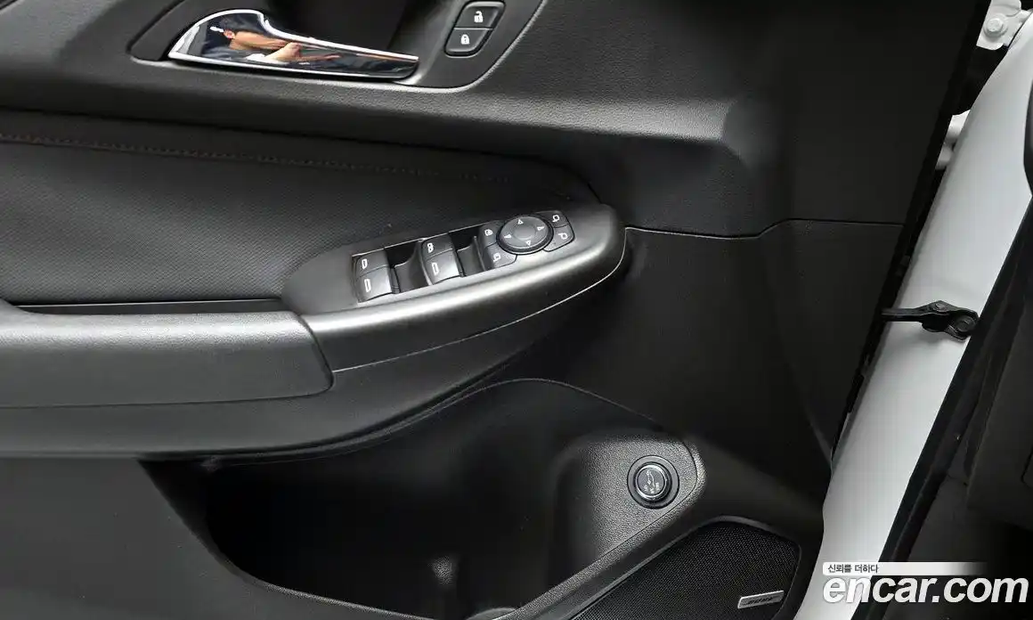 Chevrolet TrailBlazer 2020 1.3 гидро, фото 18