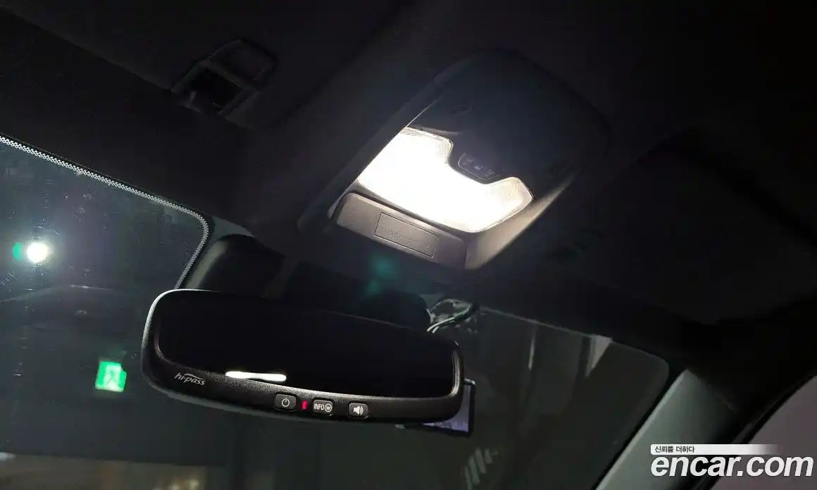 Chevrolet TrailBlazer 2020 1.3 гидро, фото 19