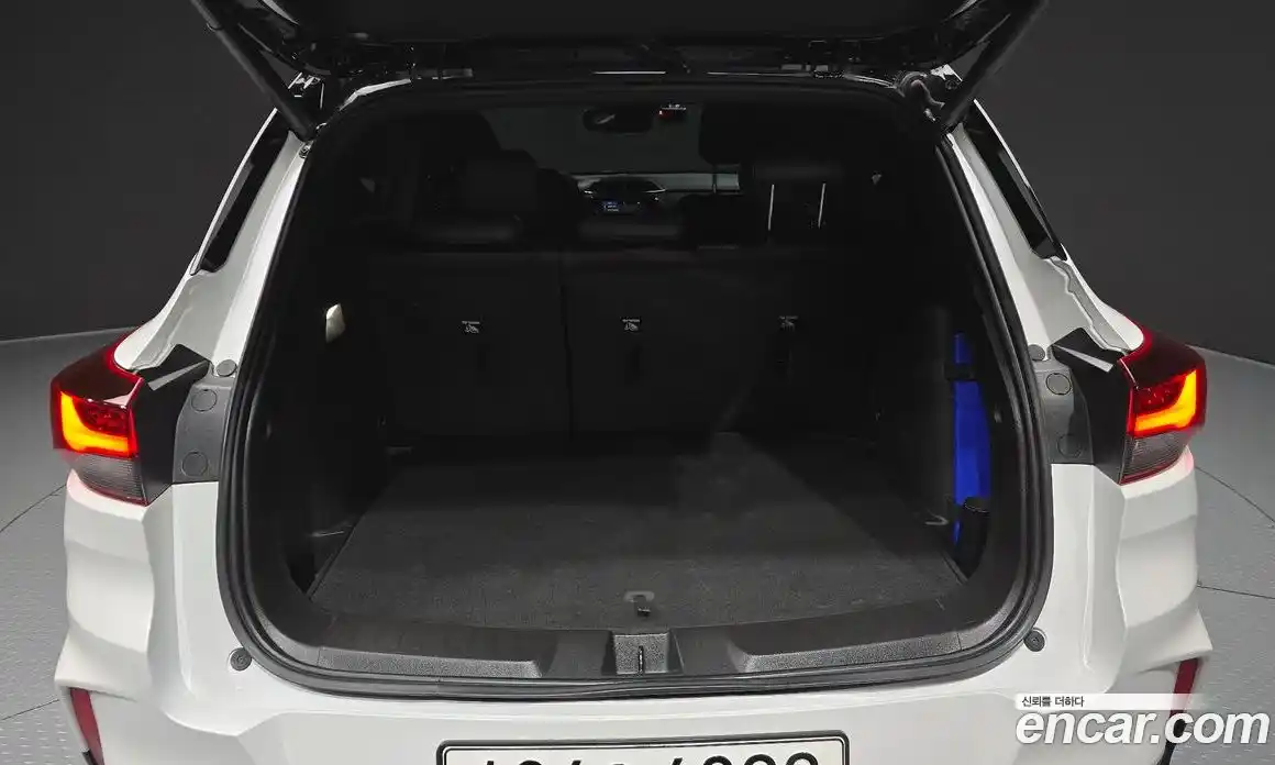 Chevrolet TrailBlazer 2020 1.3 гидро, фото 20
