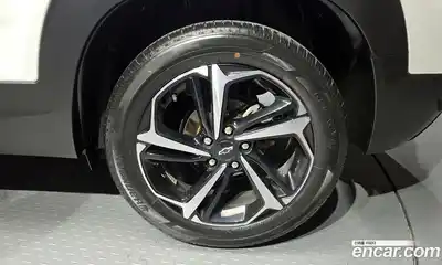 Chevrolet TrailBlazer 2020 1.3 гидро, миниатюра 5