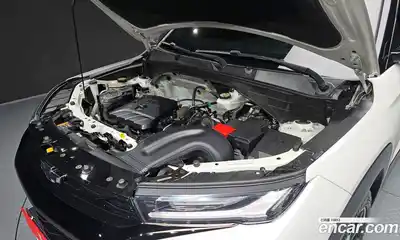Chevrolet TrailBlazer 2020 1.3 гидро, миниатюра 6