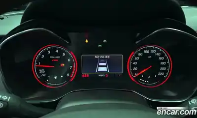 Chevrolet TrailBlazer 2020 1.3 гидро, миниатюра 8