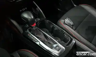 Chevrolet TrailBlazer 2020 1.3 гидро, миниатюра 9