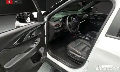 Chevrolet TrailBlazer 2020 1.3 гидро, миниатюра 10