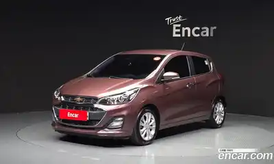 Chevrolet Spark, 2019