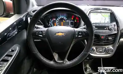 Chevrolet Spark 2019 1.0 Автомат в Москве № 819428, миниатюра 12