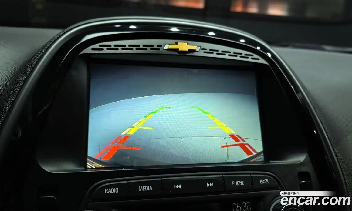 Chevrolet Spark 2019 1.0 Автомат в Москве № 819428, фото 13