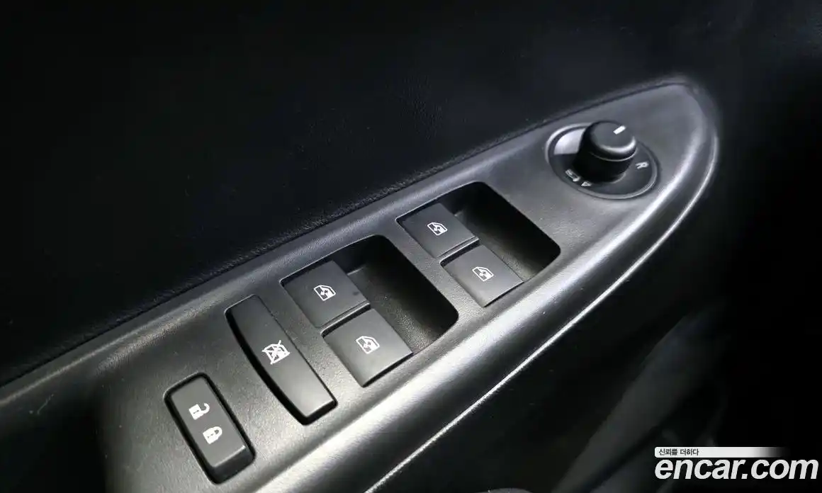 Chevrolet Spark 2019 1.0 Автомат в Москве № 819428, фото 17