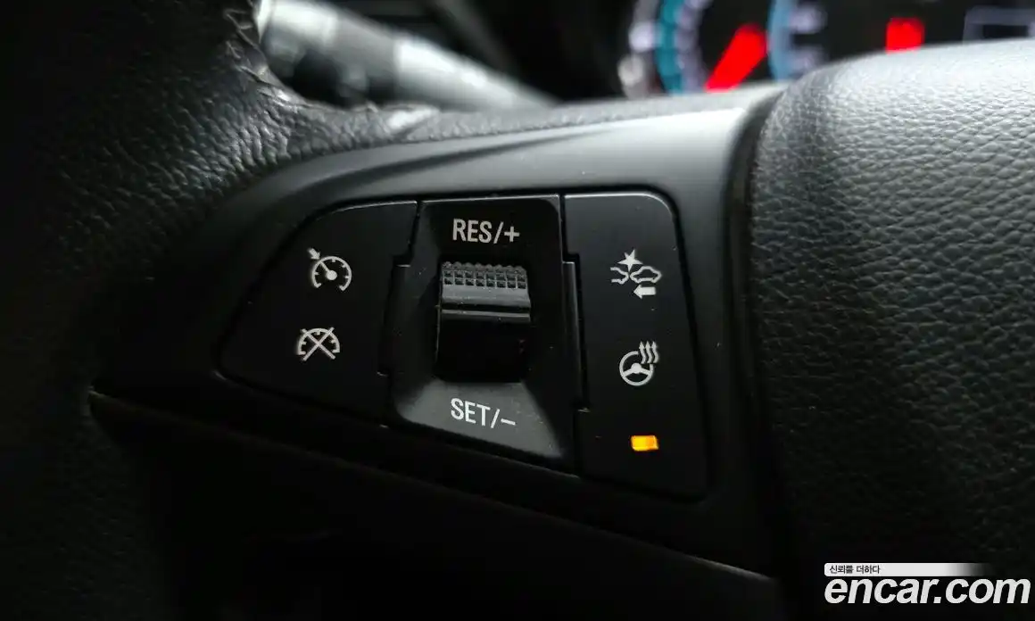 Chevrolet Spark 2019 1.0 Автомат в Москве № 819428, фото 18