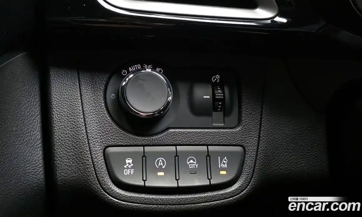 Chevrolet Spark 2019 1.0 Автомат в Москве № 819428, фото 19